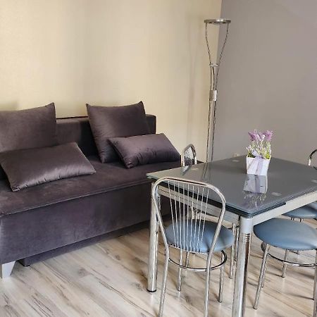 Apartamento Apartament 14 Świnoujście Exterior foto