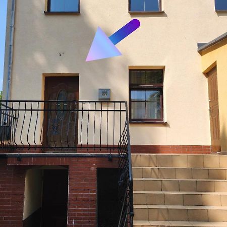 Apartamento Apartament 14 Świnoujście Exterior foto