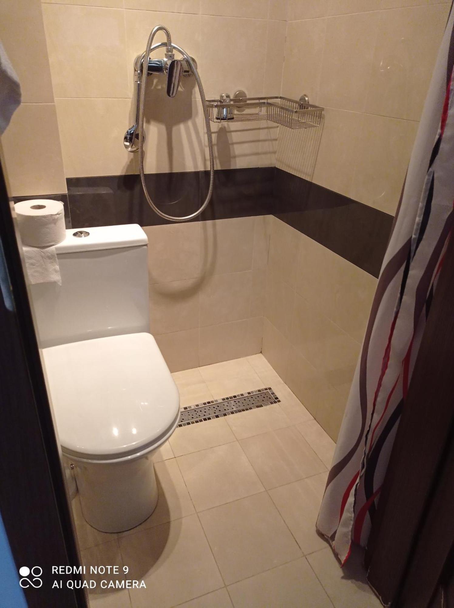 Apartamento Apartament 14 Świnoujście Exterior foto