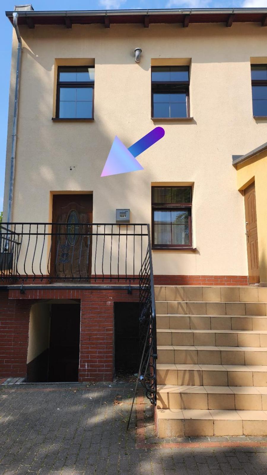 Apartamento Apartament 14 Świnoujście Exterior foto