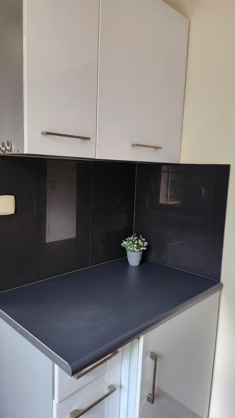 Apartamento Apartament 14 Świnoujście Exterior foto